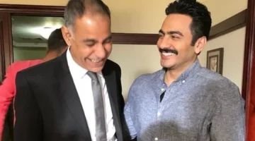 دعوات صادقة لعودة سريعة تجمعك بجمهورك وحبايبك